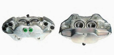 BUDWEG CALIPER 342910 -  Тормозной суппорт